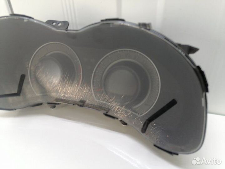 Панель приборов Toyota Corolla E150