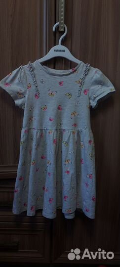 Сарафаны и платья летние 122