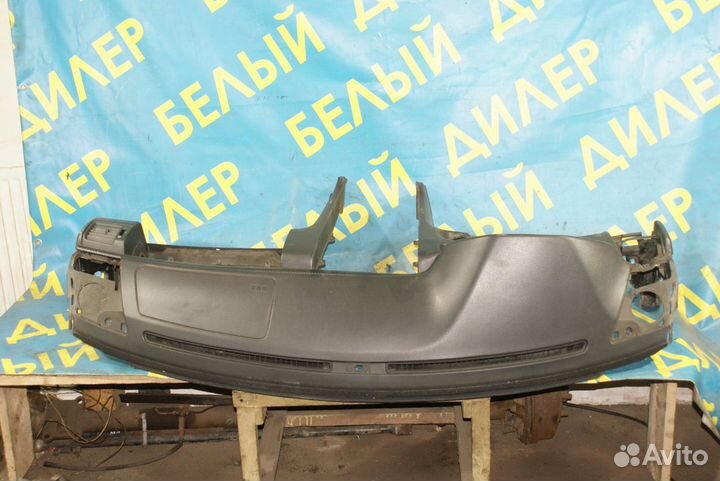 Торпедо Mercedes-Benz W210