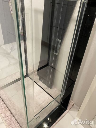 Аквариум на 100 литров