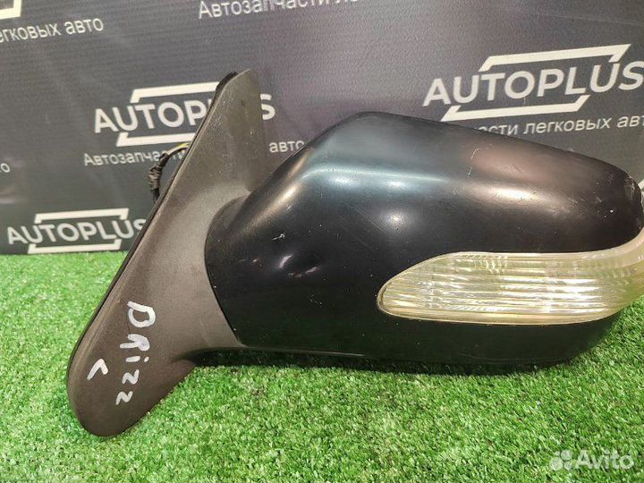 Зеркало левое Lifan Breez