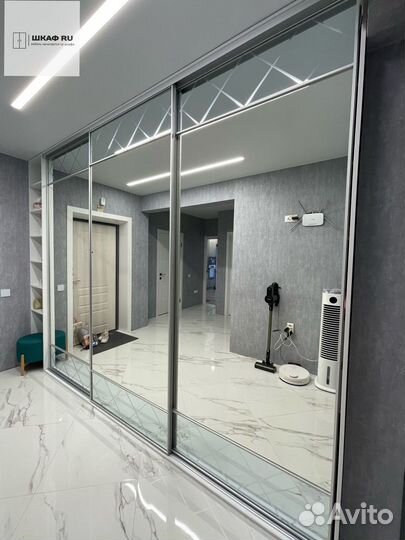 Шкаф купе от производителя