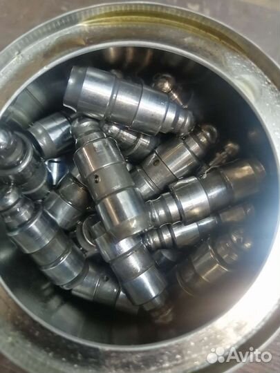 Гидрокомпенсаторы skoda volkswagen audi