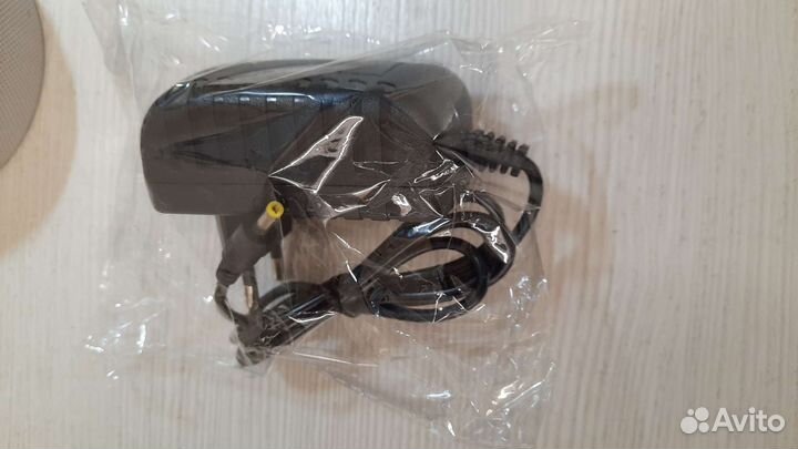 Адаптер блок питания для Яндекс Мини с часами