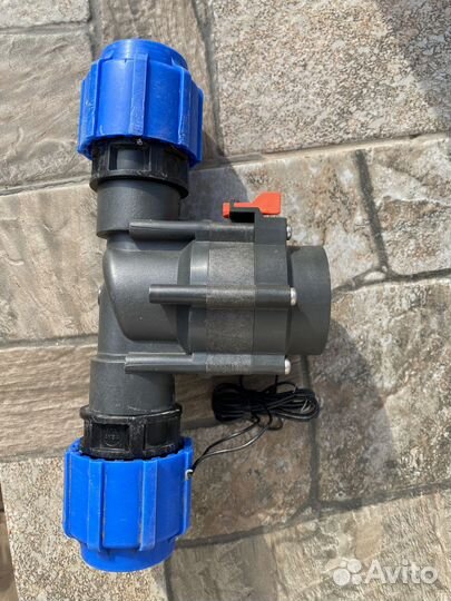 Блок управления поливом 4030 Gardena