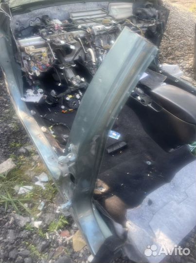 Стойка двери Toyota Camry 40 Тойота Камри