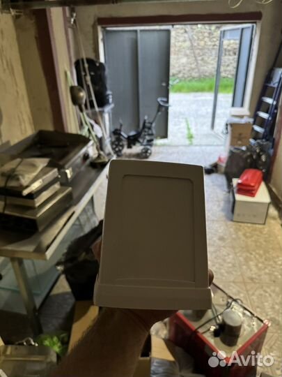 Диспенчер для салфеток