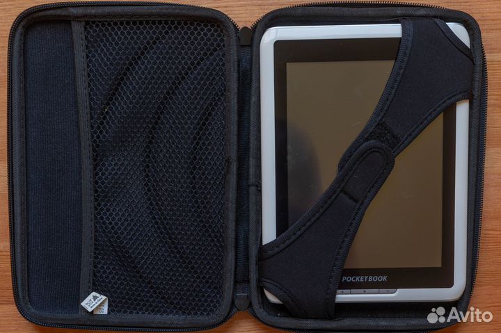 Электронная книга Pocketbook iq 701