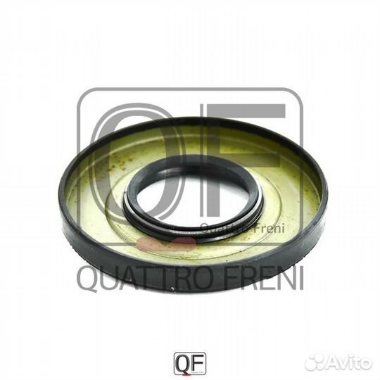 Сальник привода 35x78x8.6x11.5, qf00y00043