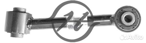 Рычаг задней подвески, поперечный, нижний MZD 6