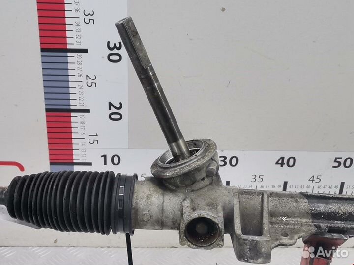 Рейка рулевая для Renault Scenic 2 8200463517