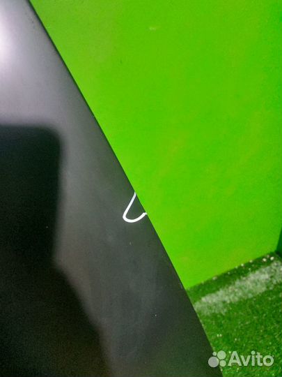 Капот BMW 1 E81 E82 E87 E88 04-10