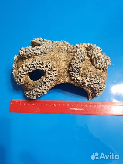 Керамика в Аквариум