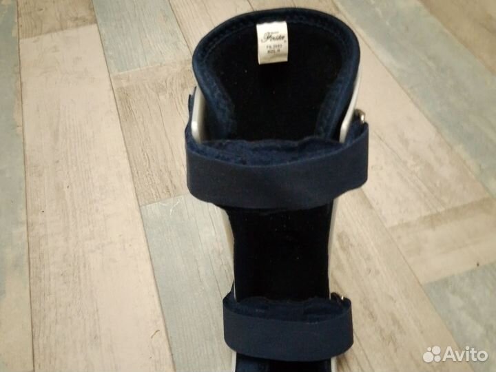 Деротационный сапожок