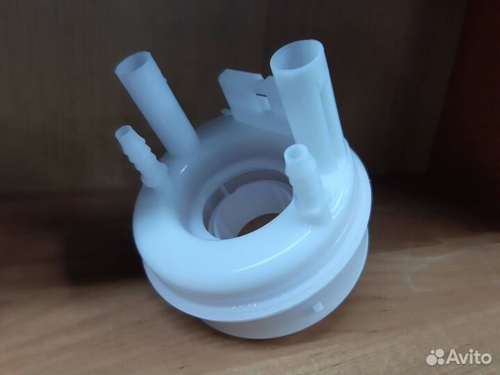 Фильтр топливный Renault Logan и прочие