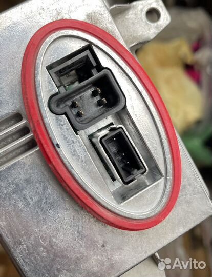 Блок розжига Хюндай i40, Санта фе DM с 2012г