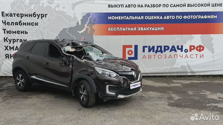 Датчик педали сцепления Renault Kaptur 253255192R