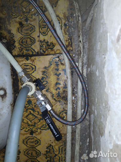 Электрик, сантехник и многое другое