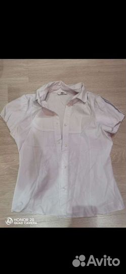 Вещи на девочку