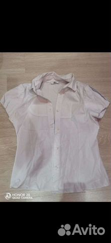 Вещи на девочку