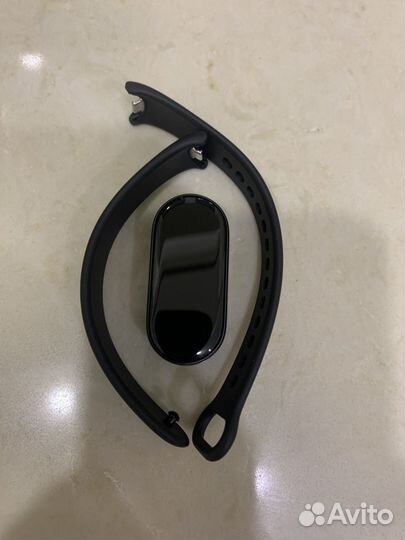Часы xiaomi SMART band 9