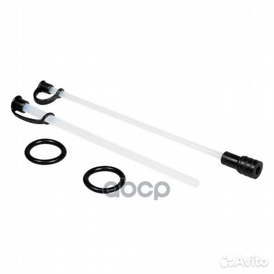 Шприц сливной/заливной (пластик) 200мл Професси