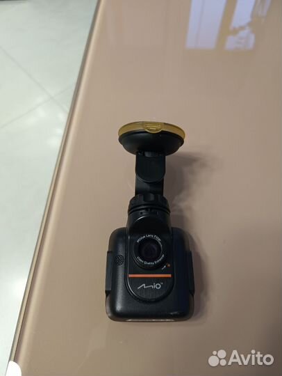 Видеорегистратор mivue 388