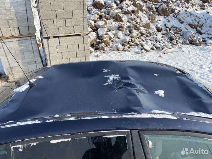 Renault Megane 2 1.6 K4M АКПП DP0 По Запчастям