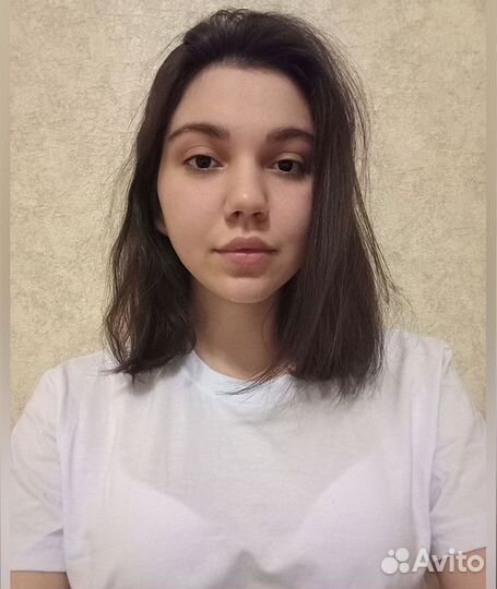 Бебиситтер, няня