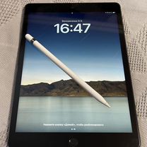 Планшет Apple iPad 10.2 Wi-Fi 256GB Space Grey