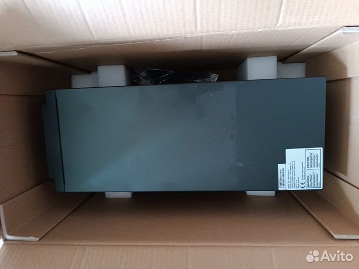 Источник бесперебойного питания