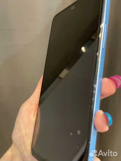 Xiaomi Redmi Note 12, 8/128 ГБ