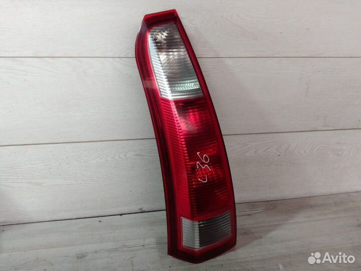 Фонарь левый Opel Meriva A Z16XE 2005