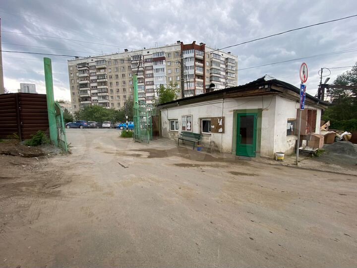 Участок 4 сот. (СНТ, ДНП)