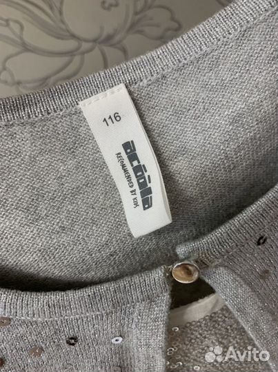 Платье для девочки Acoola