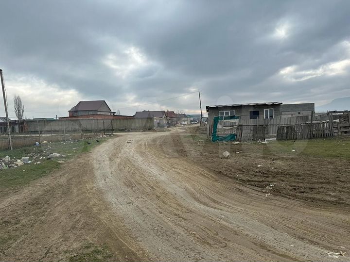 Участок 4,5 сот. (ИЖС)