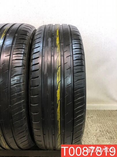 Toyo Proxes CF2 SUV 225/55 R19 101R
