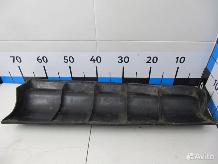 Накладка (кузов наружные) MAN TGX