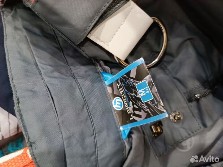 Горнолыжные штаны