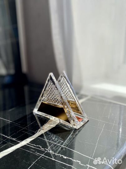 Посуда богемия чехия