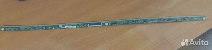 Плата 32T21-C04 T320XVN01. 1 ctrl BD LG