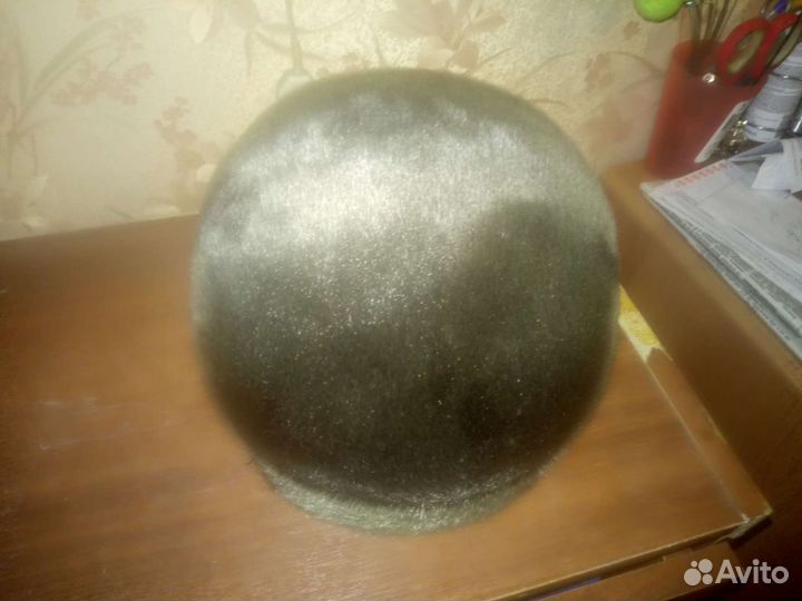 Кепка мужская