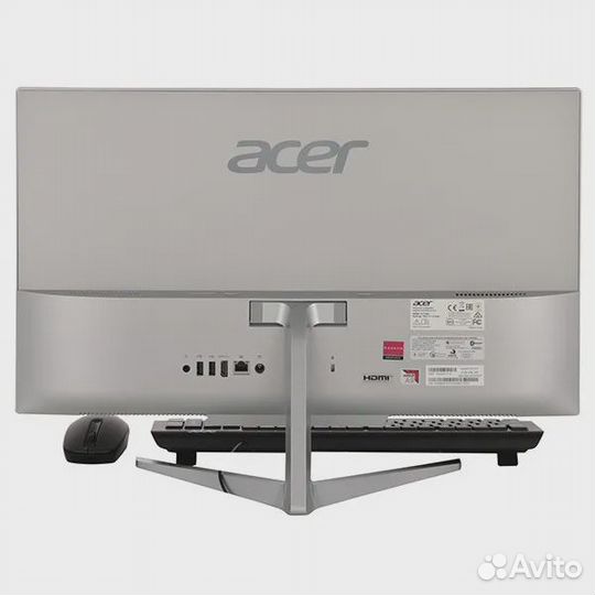 Моноблок Acer C24-320
