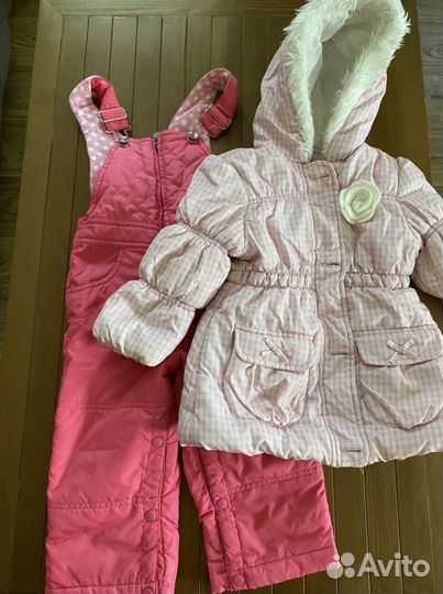 Костюм для девочки