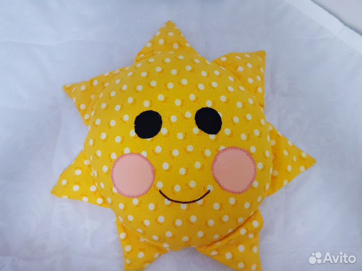 Декоративные подушки