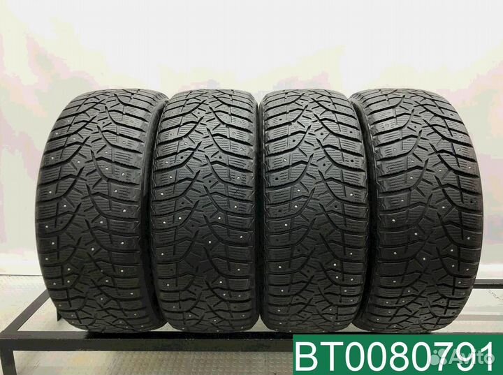 Bridgestone Blizzak Spike-02 SUV 255/50 R20 105W