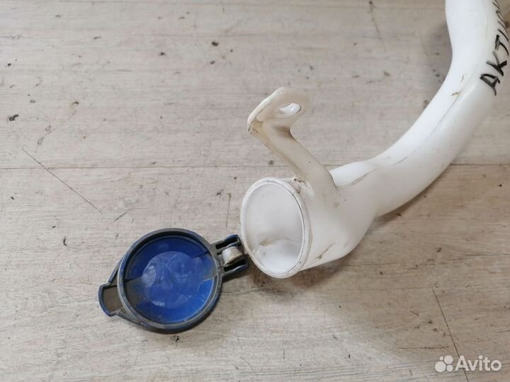 Горловина бачка омывателя SsangYong Actyon 2