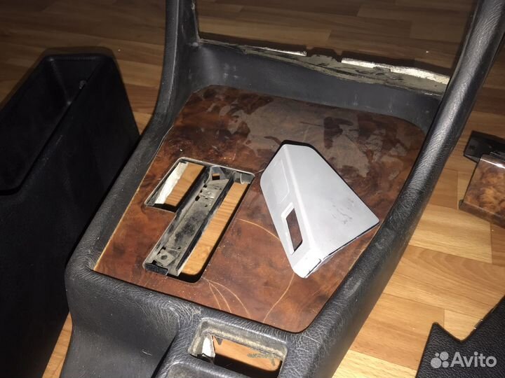 Запчасти bmw E32