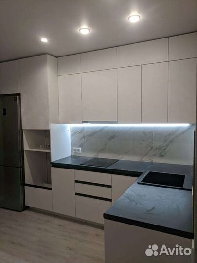 Мебель на заказ