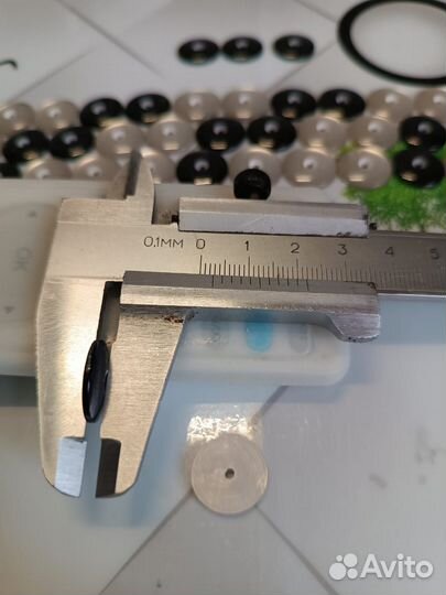 Кнопки на баян 15’